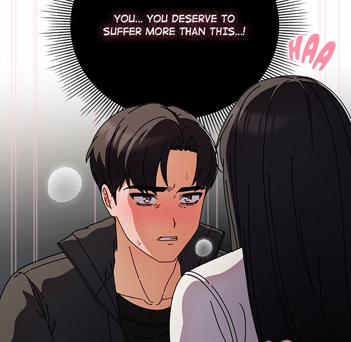 Sweet Girl, Dirty Secrets - episode 3 - 132