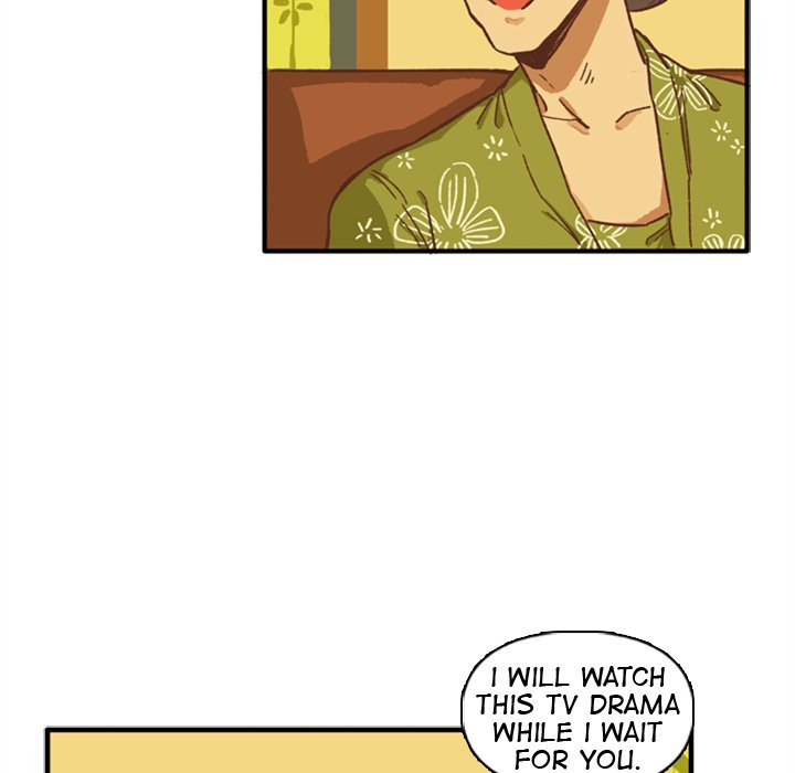 Passion - episode 28 - 35