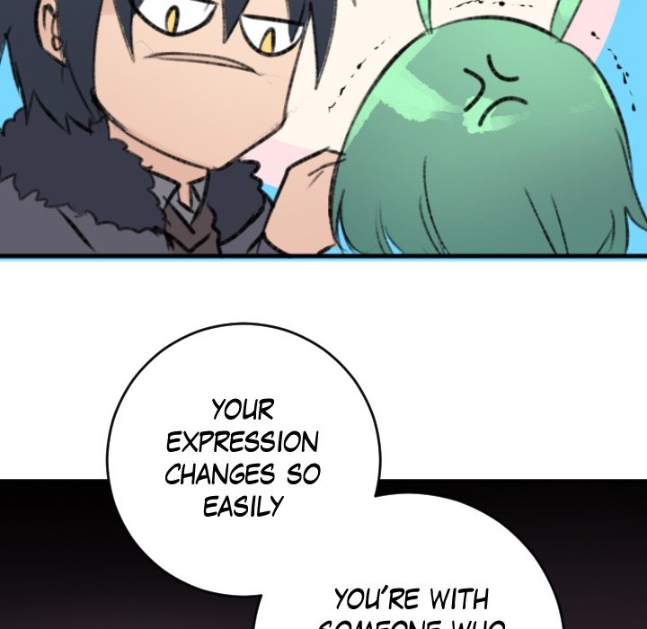 Death's Love Ballad - episode 28 - 33