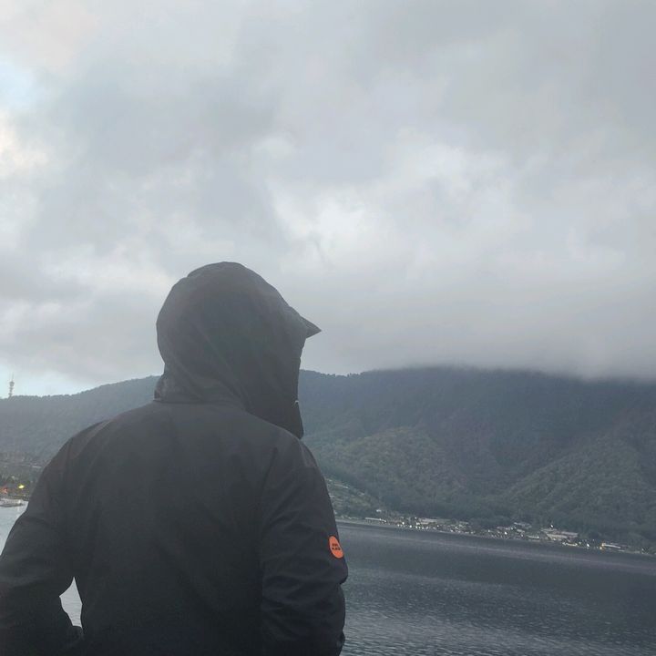 😊August🤏 - original sound