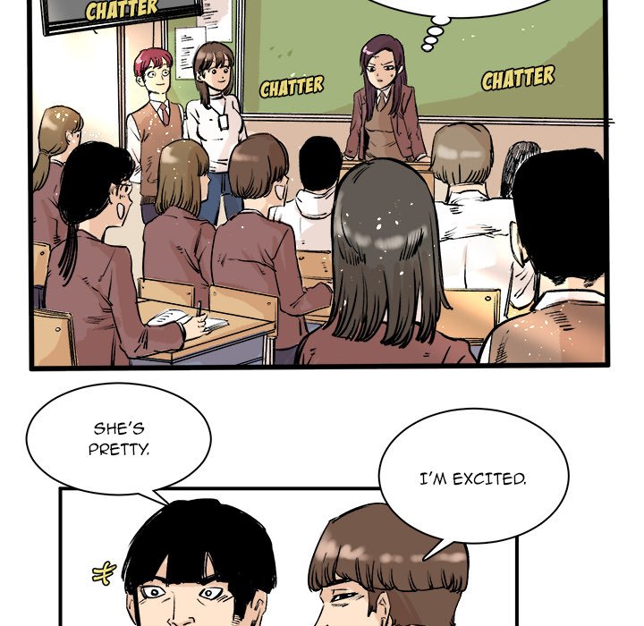 A Bad Friend - episode 3 - 63