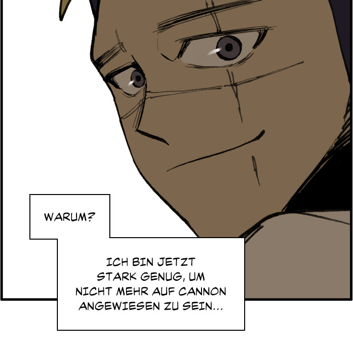 Der Schlägerjäger - episode 76 - 84