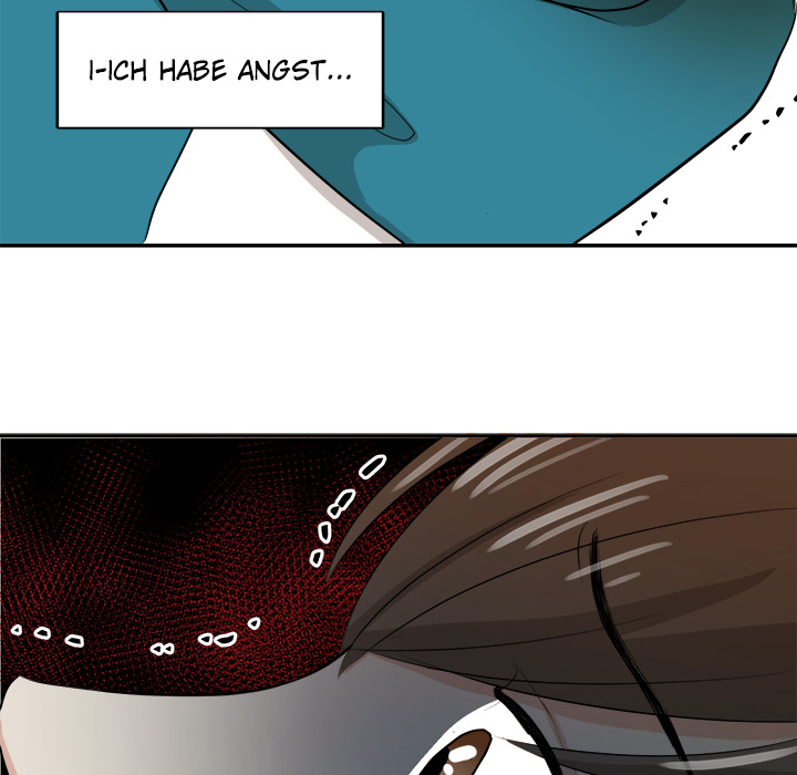 Liebe Lieber Nicht - episode 5 - 31