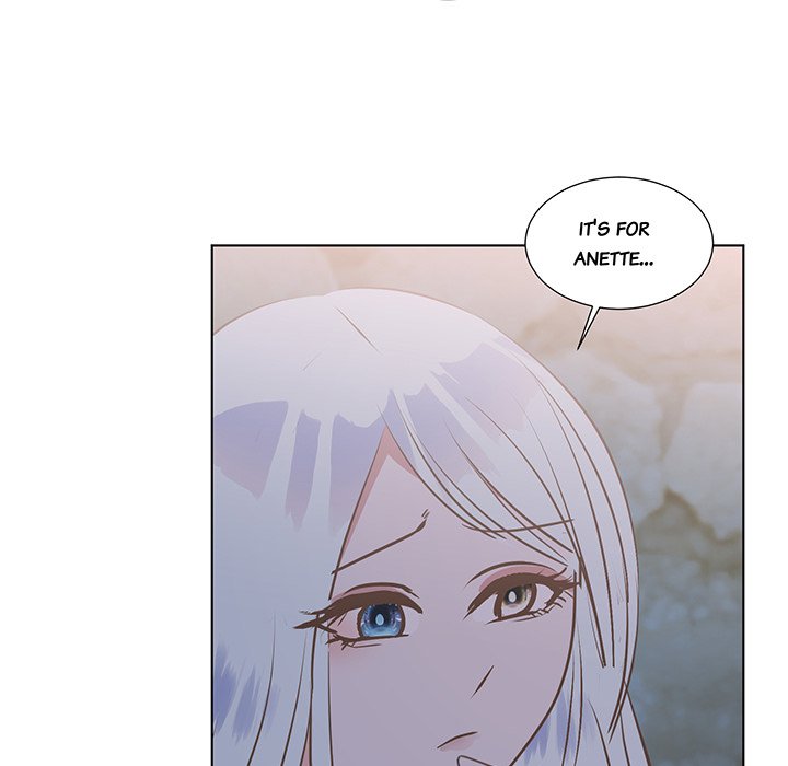 Now, I am Demon King's Wife - episode 38 - 36