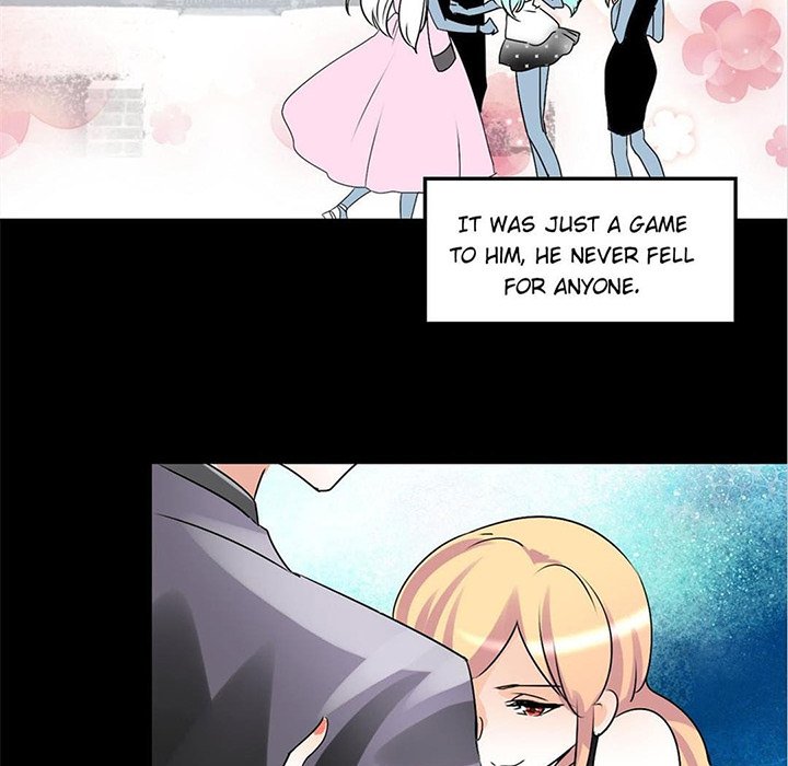 Love Is Never Enough - episode 9 - 44