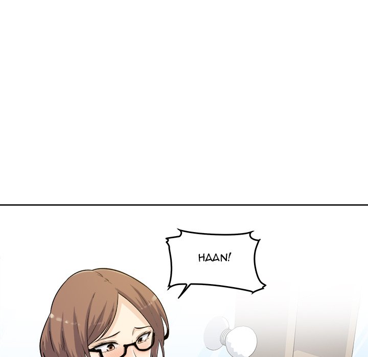 Excuse me, This is my Room - episode 54 - 63