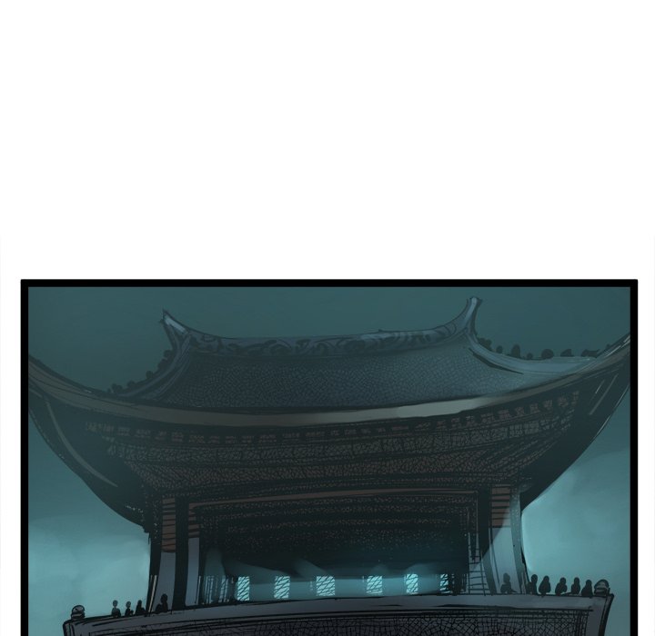 Lee Gwak, the Warrior - episode 3 - 78