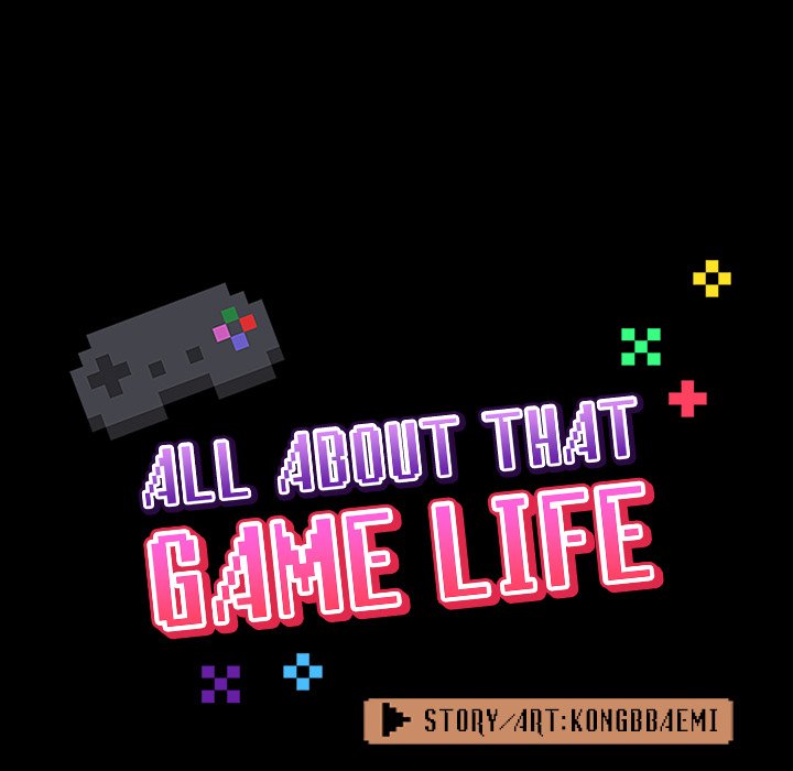 All About That Game Life - episode 4 - 13