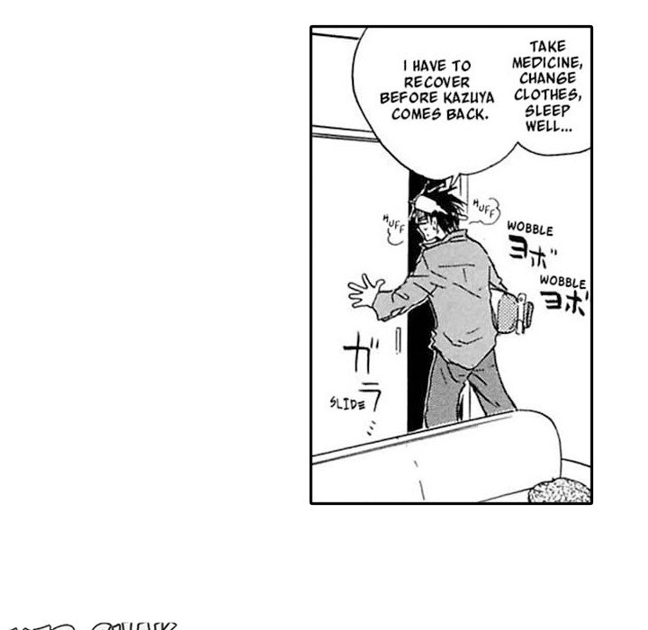 The More Useless He Is, The More I Love Him - episode 4 - 4