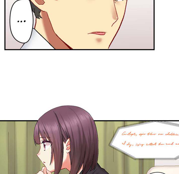 Our Kinky Newlywed Life - episode 22 - 27