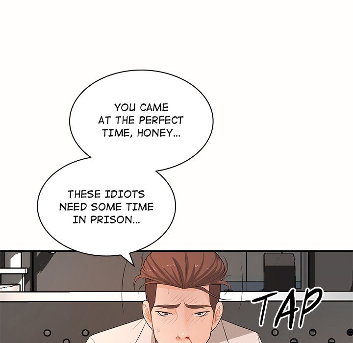 Office Troubles - episode 19 - 136