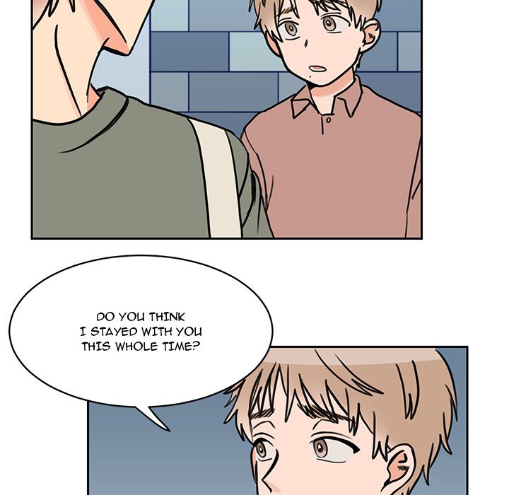 The Warmth of Your Heartbeat - episode 26 - 18