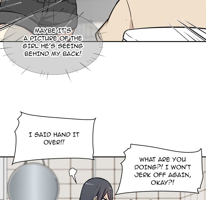 Excuse me, This is my Room - episode 27 - 43
