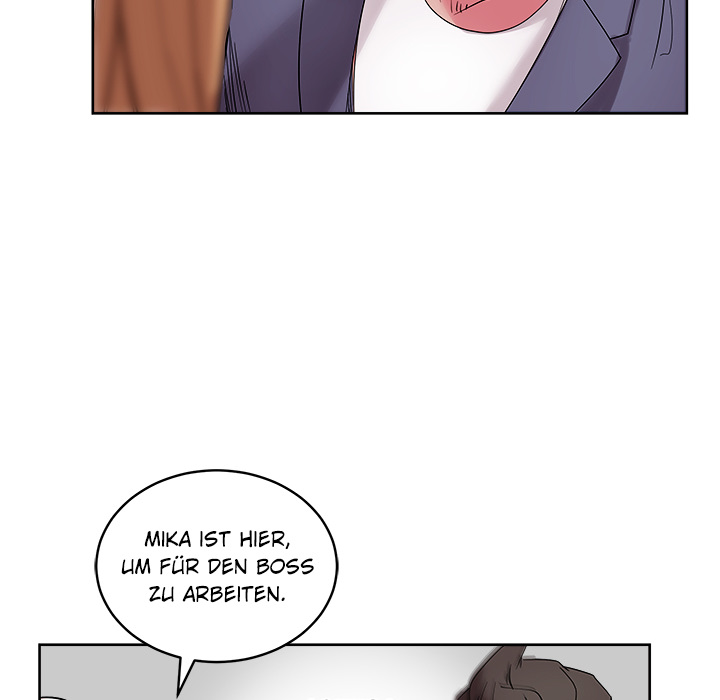 Soojungs Comicladen - episode 28 - 36