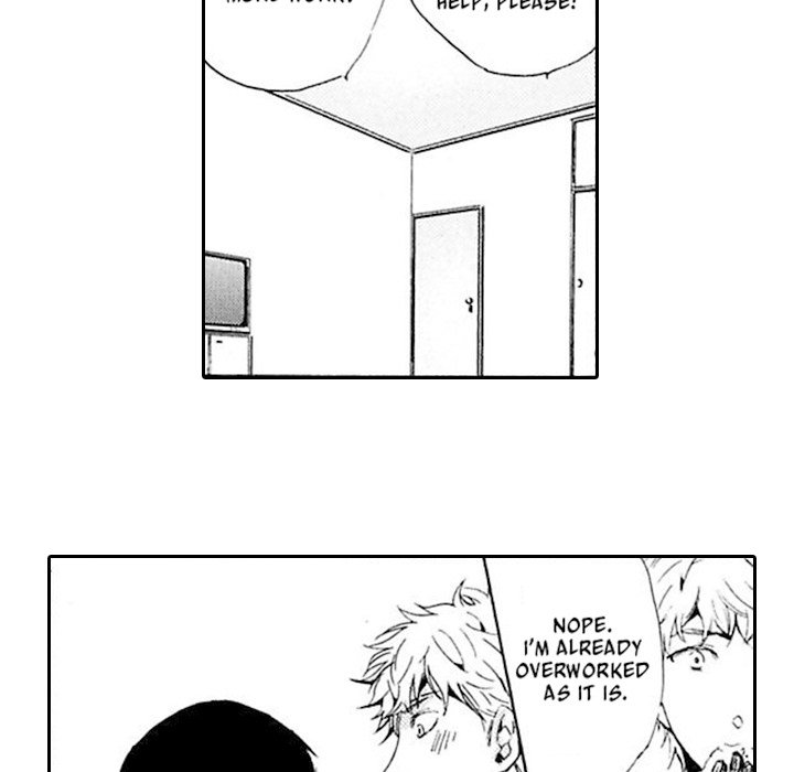 Carrot and Stick - episode 1 - 13