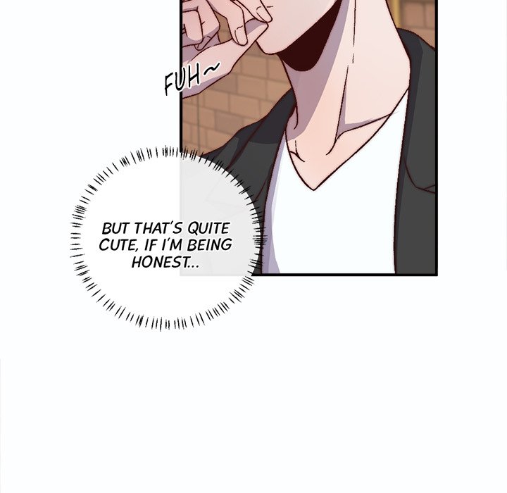 Linked Hearts - episode 15 - 20