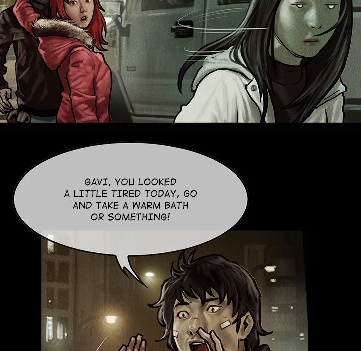 Shaman - episode 5 - 44