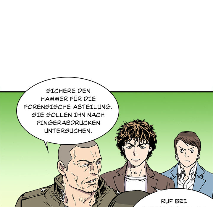 Kommissar Gito - episode 24 - 58