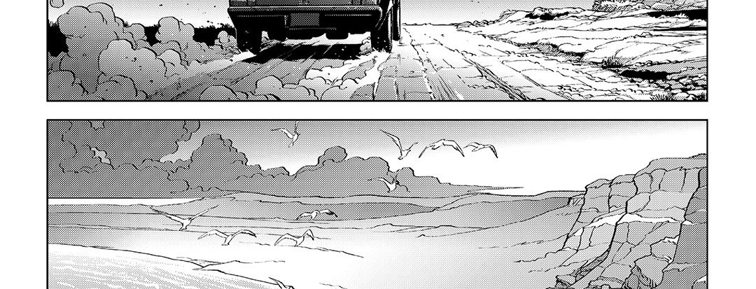 StoneBot Nakamura Omnibus - episode 6 - 85