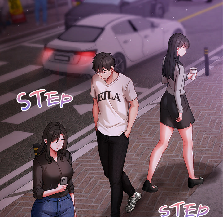 The Delinquent Girl - episode 8 - 129