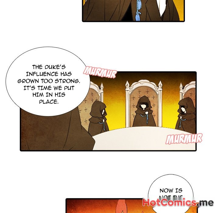 Ardor's Kingdom - episode 9 - 12