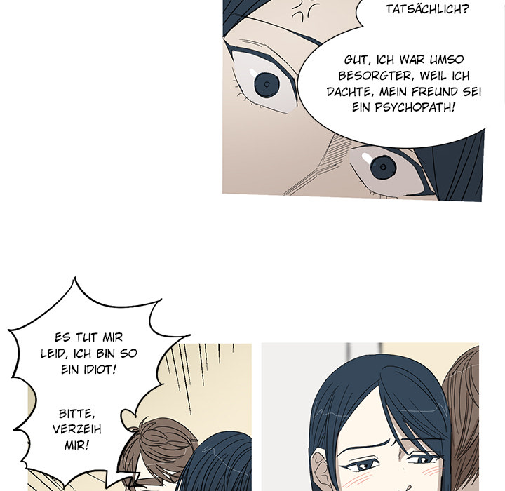 Hubby Bunny - episode 4 - 11