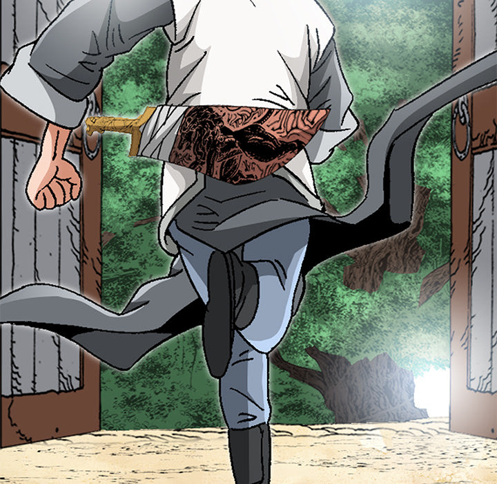 Die Reise des Gunak - episode 35 - 84