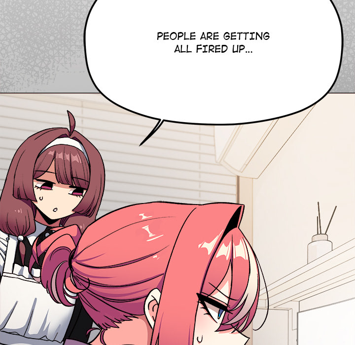 Someone Stop Her! - episode 87 - 62