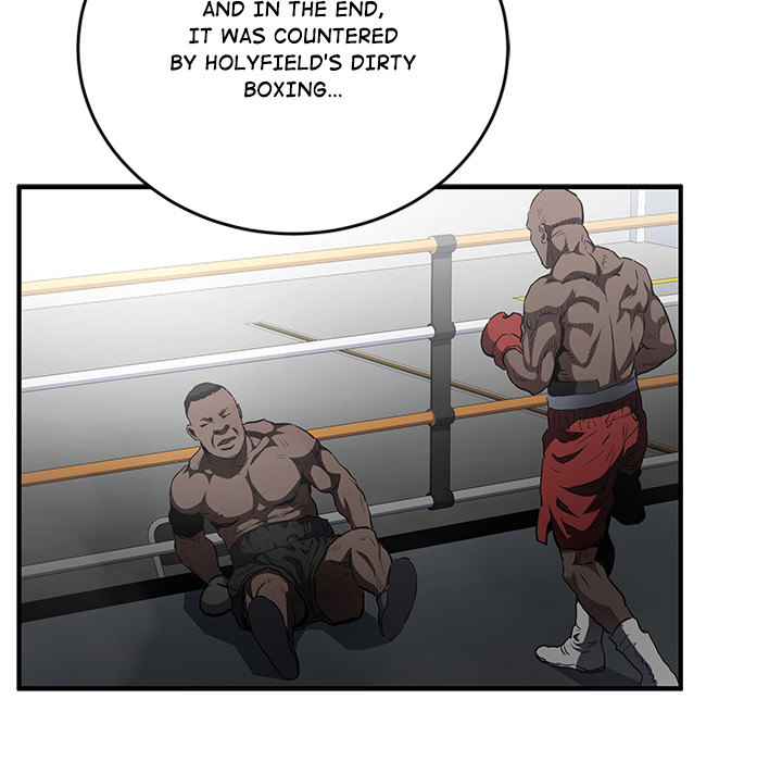 Born to Bleed - episode 26 - 106