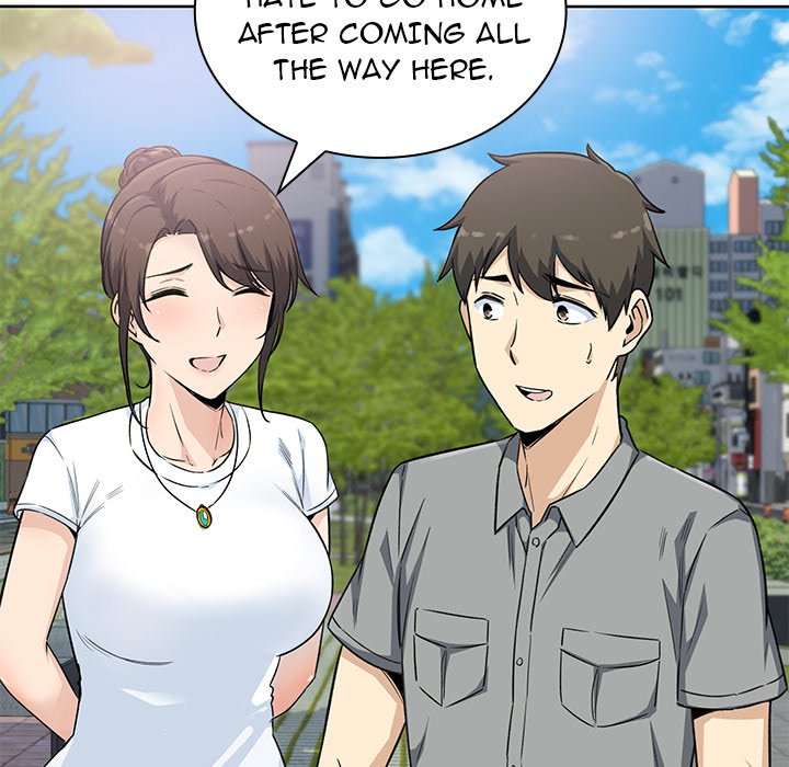 Excuse Me, This is my Room - episode 29 - 10