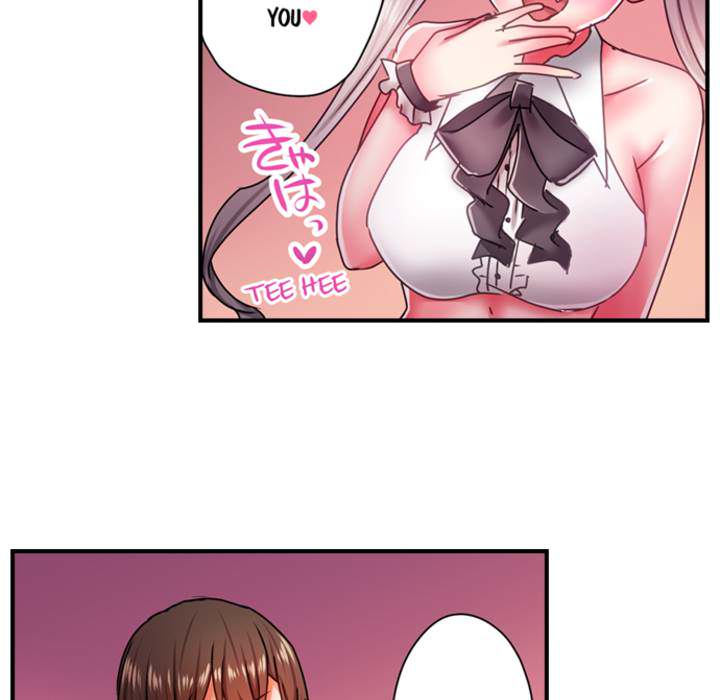 Healer's Unique Skill: Pleasuring Girls - episode 14 - 19