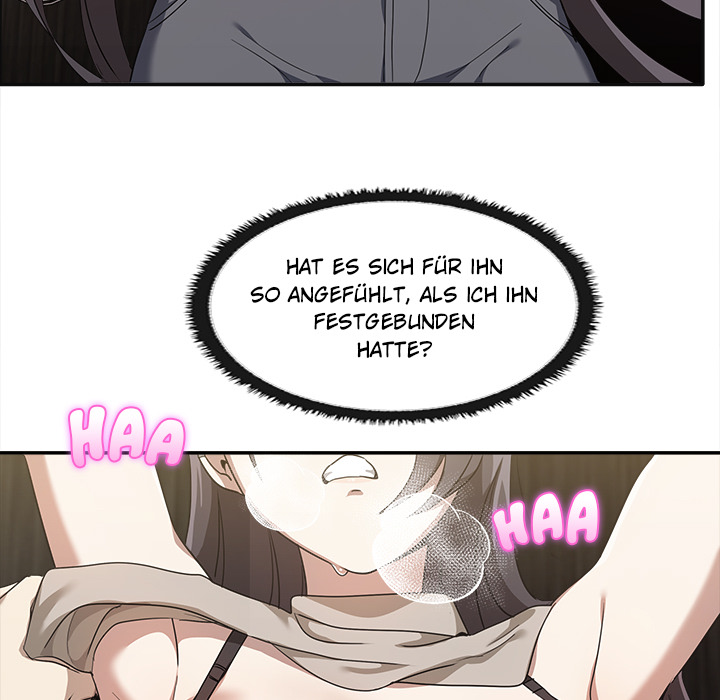 Besessen - episode 9 - 21