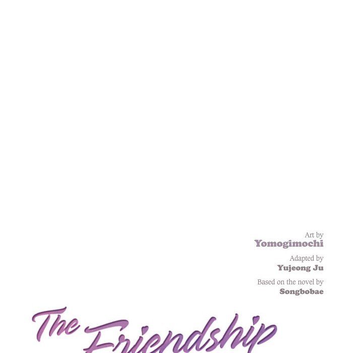 The Friendship Dilemma - episode 24 - 33