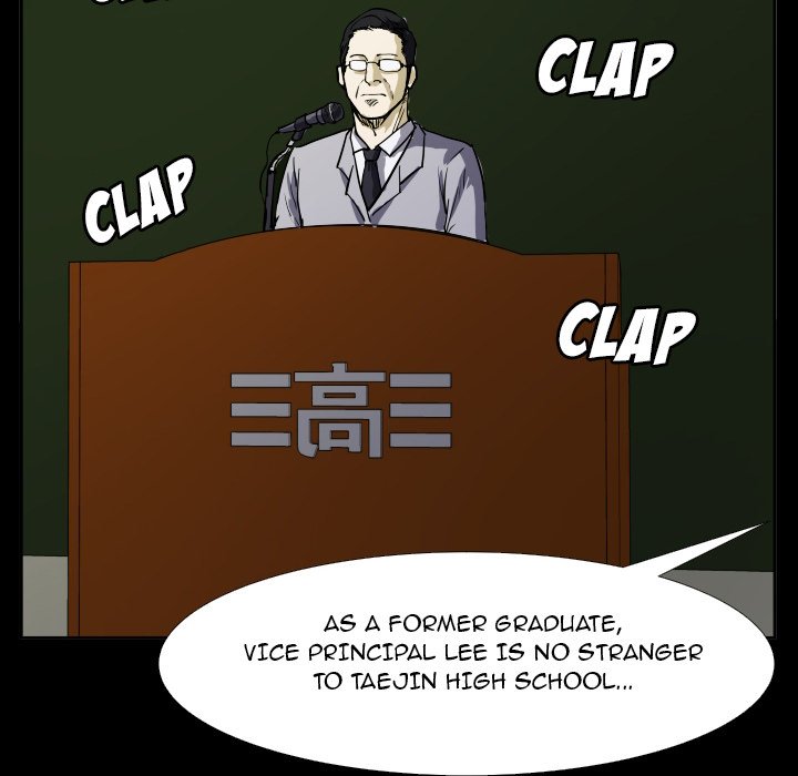 Tweener - episode 31 - 39