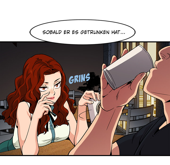 Wer hat Angst vor Mister H? - episode 11 - 60