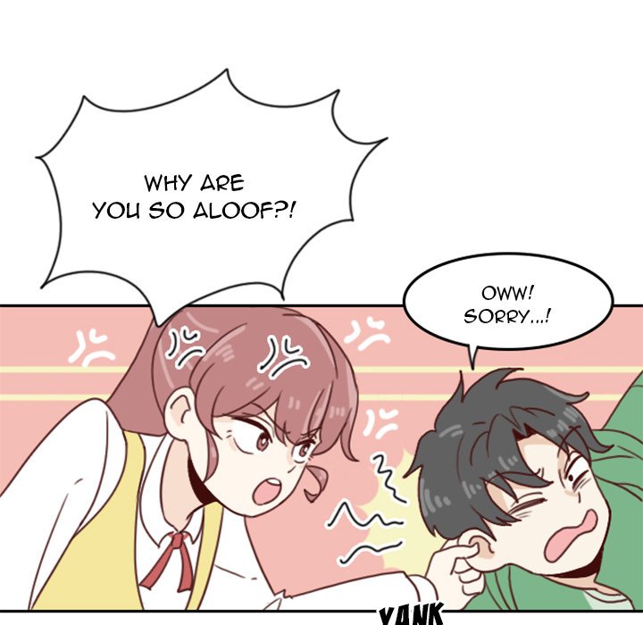 Hidden From The Light - episode 2 - 17