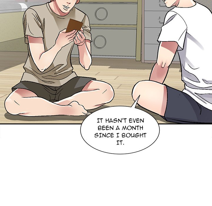 Revenge to Love - episode 2 - 82