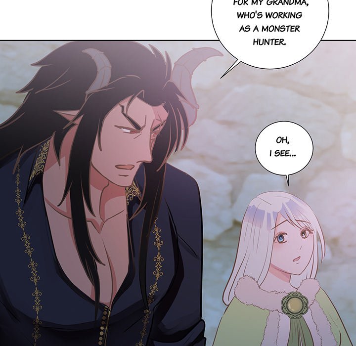 Now, I am Demon King's Wife - episode 38 - 16