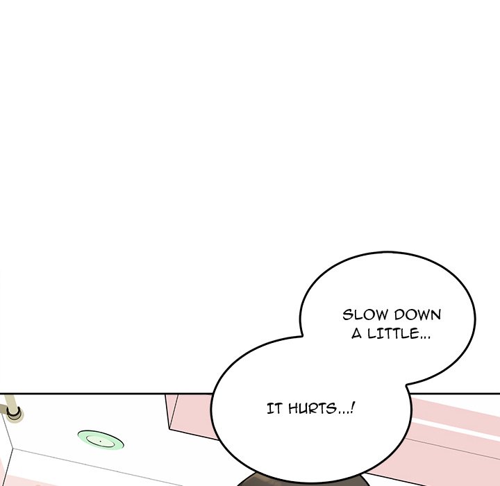 Excuse me, This is my Room - episode 34 - 44
