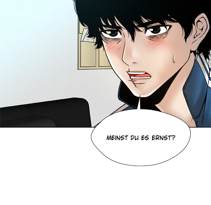 Unverhofft kommt oft - episode 13 - 28