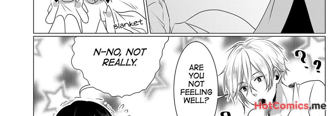 Warm Coffee - episode 9 - 33