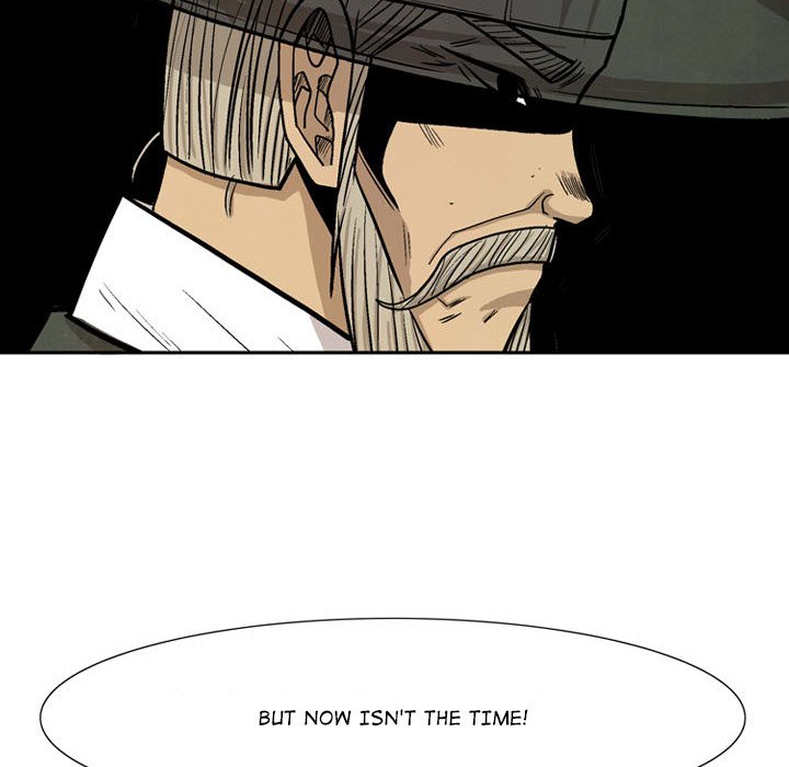 The Sword Clan - episode 29 - 66
