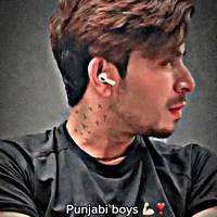 TikTok Account - junaid.is.here