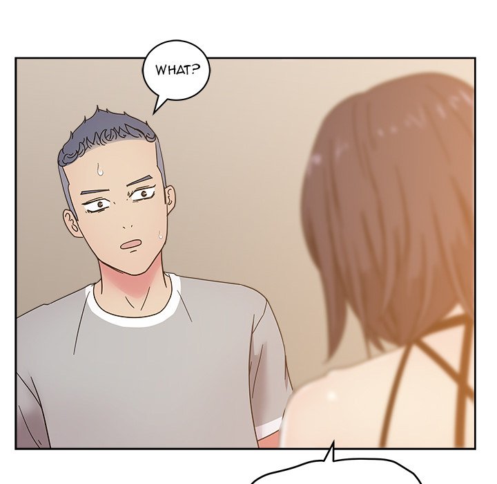 Soojung's Comic Store - episode 36 - 21
