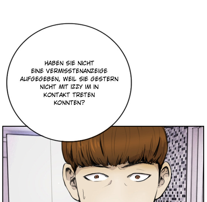 Seine Superkräfte - episode 13 - 6