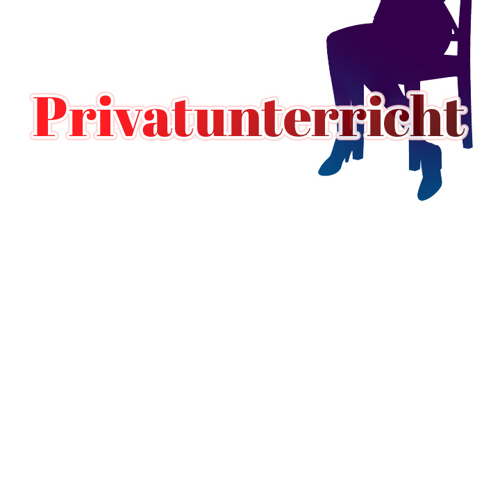 Privatunterricht - episode 6 - 13