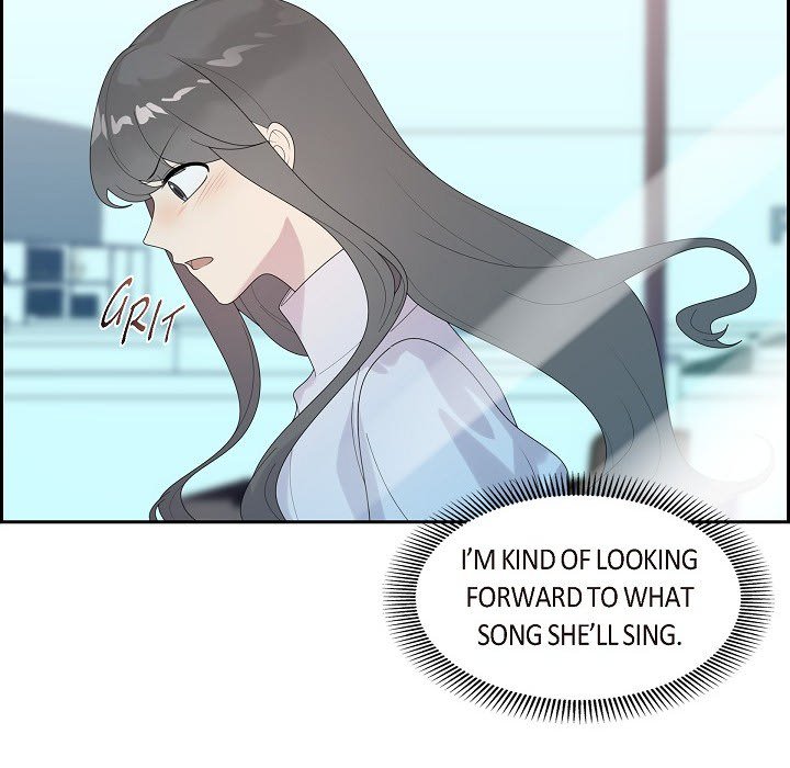 A Misogamist's Romance - episode 45 - 31