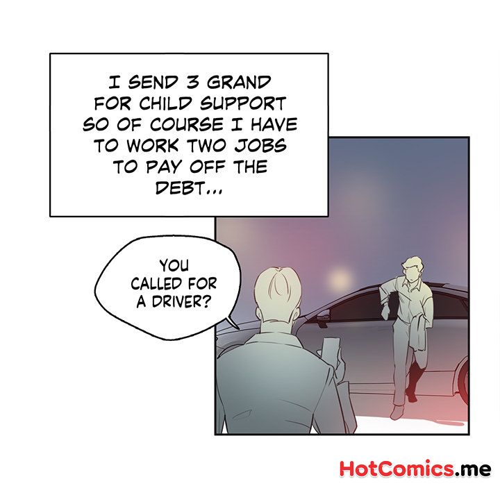 Daddy's Wild Oats - episode 80 - 68