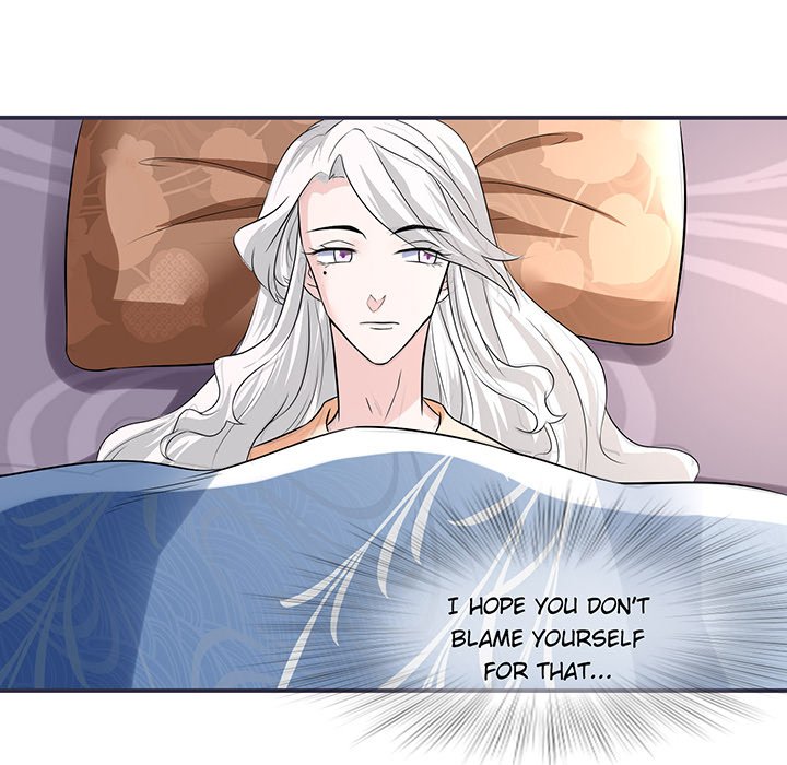 General and Her Medic Lover - episode 11 - 30