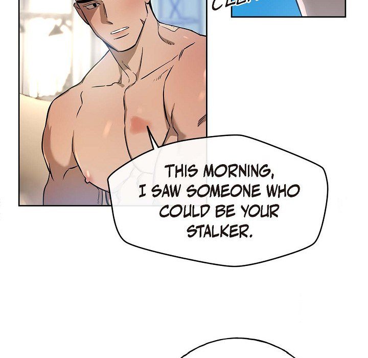 Hard-Boiled Love - episode 22 - 66